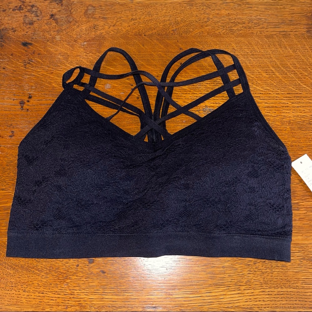 Bralette/Lounge Bra